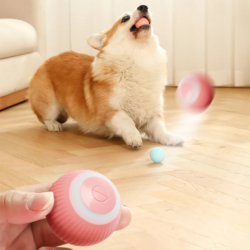 MotionBall™: Movimiento y diversión sin limites