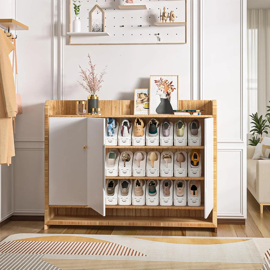 Organizador de Calzado x 6 Unidades