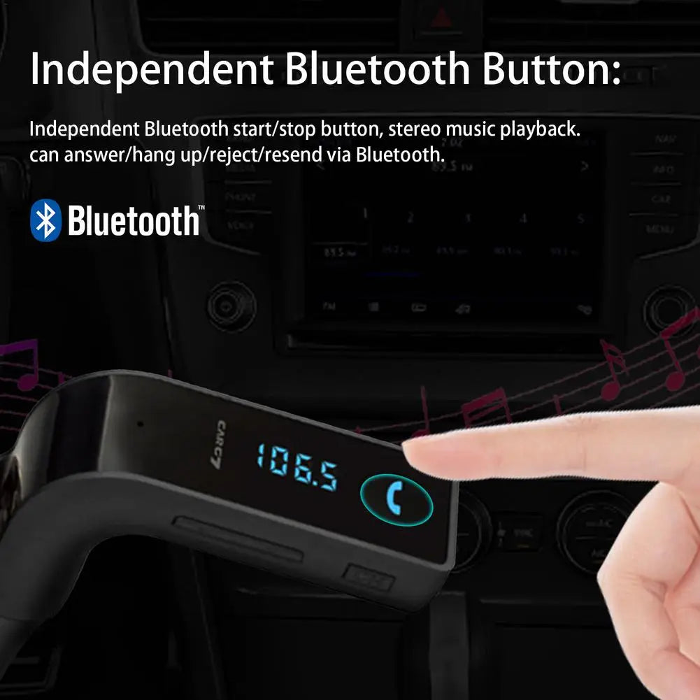 ConnectCar Pro - Moderniza tu radio en segundos