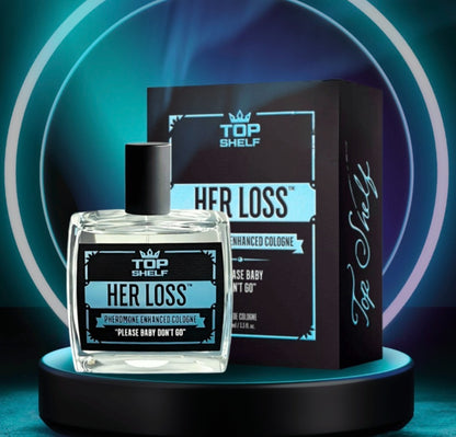 HER LOSS™ 60 mL + Obsequio*