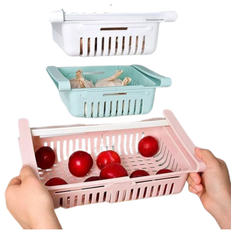 Organizador de Nevera X 2 unidades