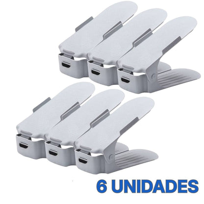 Organizador de Calzado x 6 Unidades