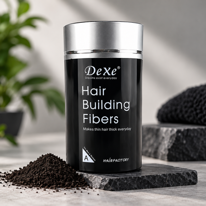 Dexe - Fibra Capilar