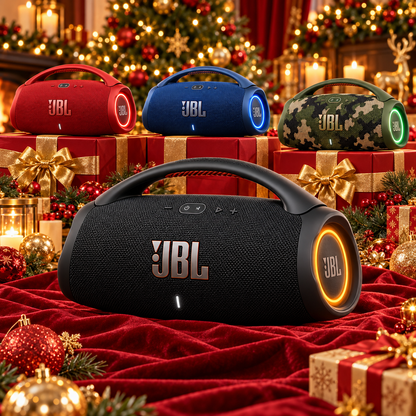 Super Combo Navideño | 3 Regalos en 1