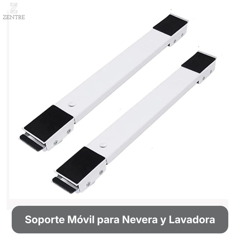 Soporte Universal Para Nevera Y Lavadora