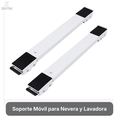 Soporte Universal Para Nevera Y Lavadora