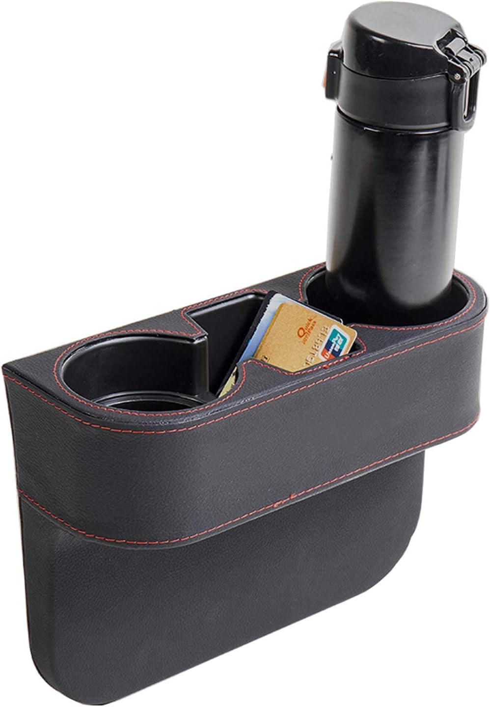 Portavasos para carro