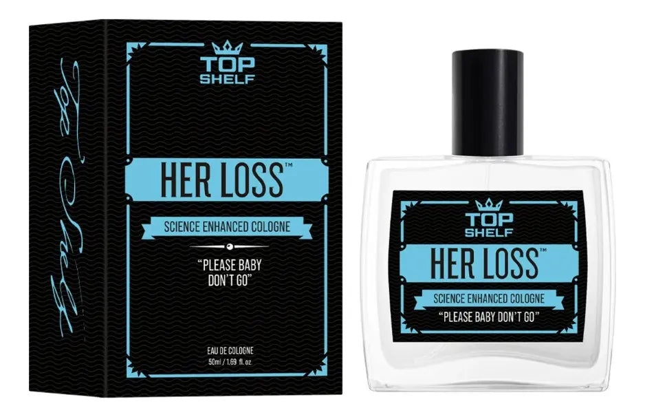 HER LOSS™ 60 mL + Obsequio*
