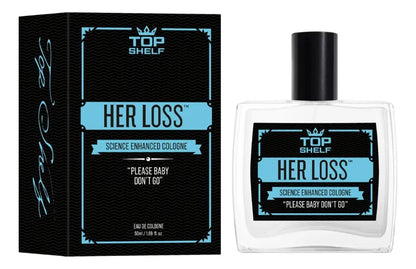 HER LOSS™ 60 mL + Obsequio*