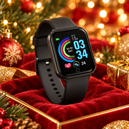 Super Combo Navideño | 3 Regalos en 1