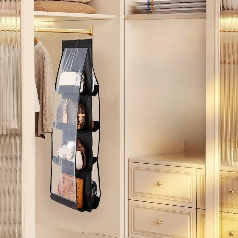 Organizador de Bolsos para Closet