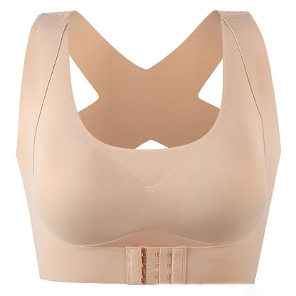 PosturaBella™ - Brasier Corrector de Postura Levanta Busto