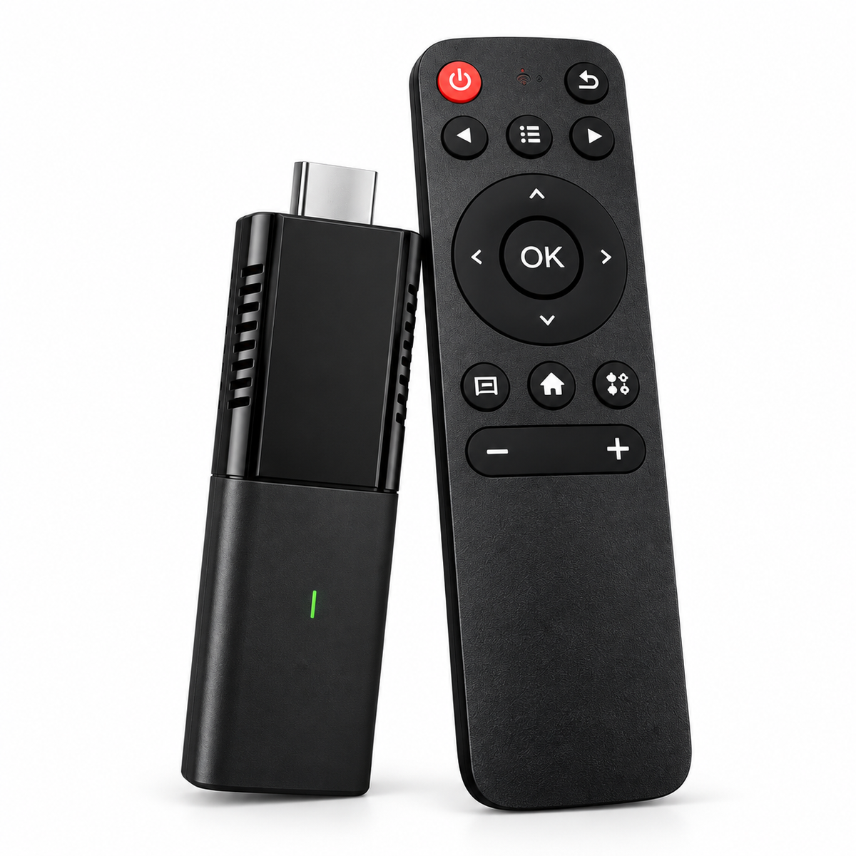 SmartGo TV Stick™